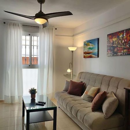 Apartamento Centrico En Fuengirola A 200 Metros De La Playa Exterior foto